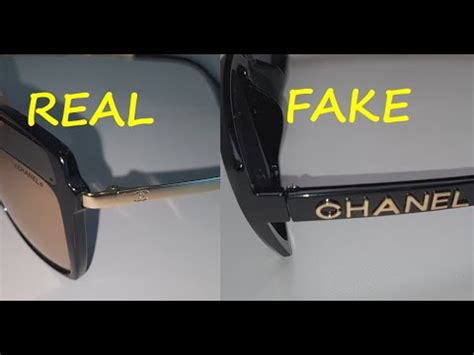 replica chanel eyewear|how to authenticate Chanel sunglasses.